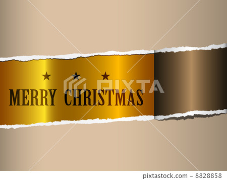 christmas ripped paper christmas ripped paper 8828858