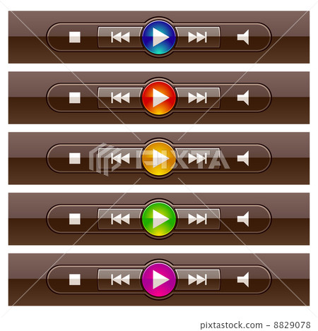 shiny multimedia panels shiny multimedia panels 8829078