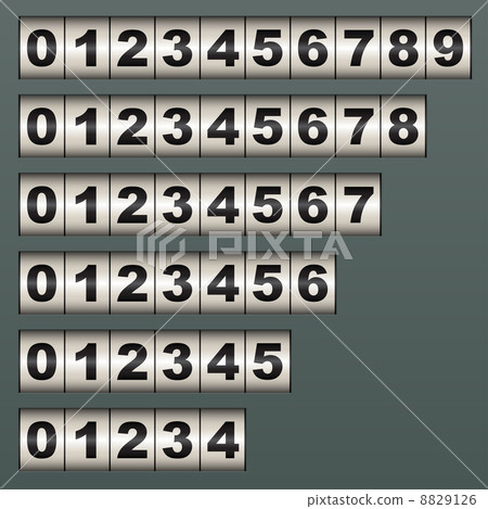 counters counters 8829126