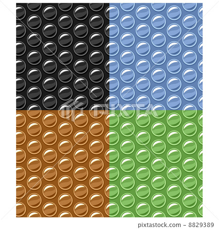 bubble wrap seamless background 8829389