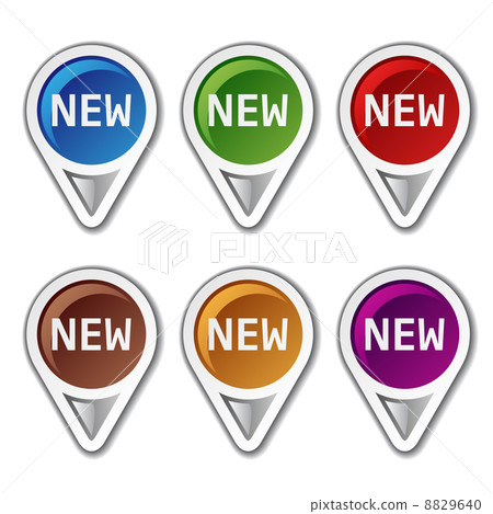 new pointer new pointer 8829640
