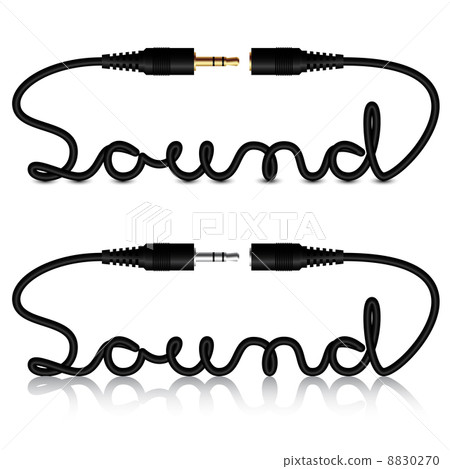 jack connectors sound calligraphy jack connectors sound calligraphy 8830270