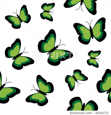 butterflies seamless butterflies seamless 8830273