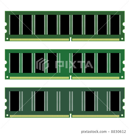 dimm memory 8830612