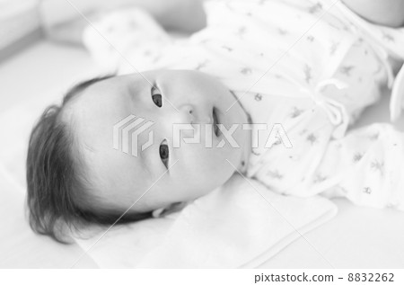 baby baby 8832262