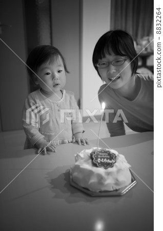 生日 8832264