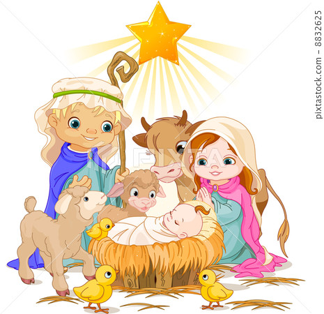 Holy Family Holy Family 8832625