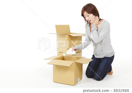 麻煩的移動圖像 8832988