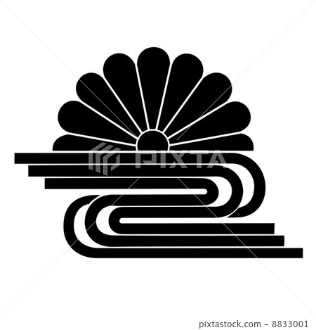 Crest, Kamikita Kusunoki 8833001