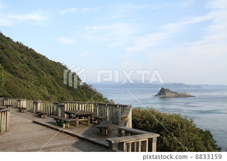 從天文台看到 從天文台看到 8833159