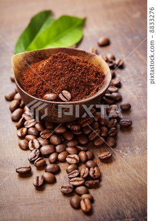 coffee 8833276