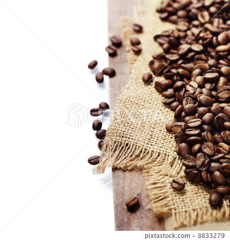 coffee beans coffee beans 8833279
