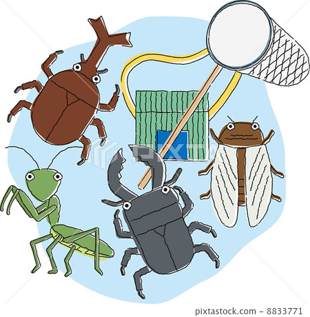 一個例證 8833771