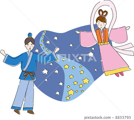 一個例證 8833793