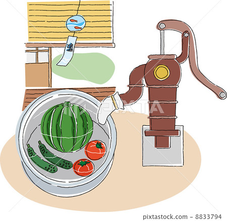 一個例證 8833794