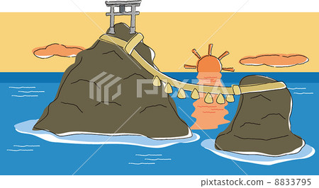 一個例證 8833795