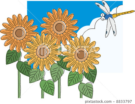 一個例證 8833797