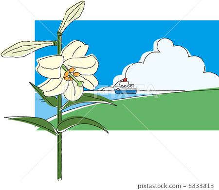 一個例證 8833813