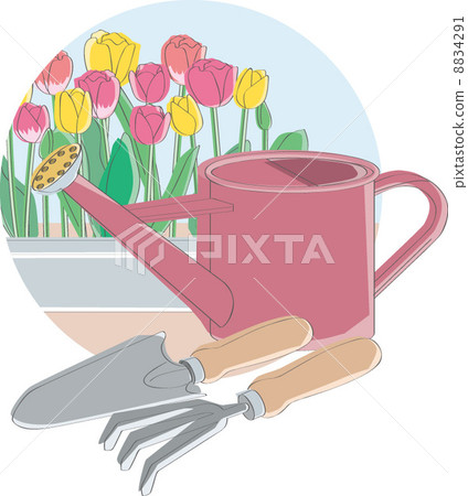 一個例證 一個例證 8834291