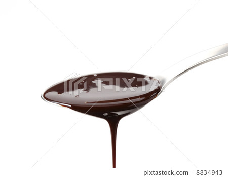 巧克力糖漿 巧克力糖漿 8834943