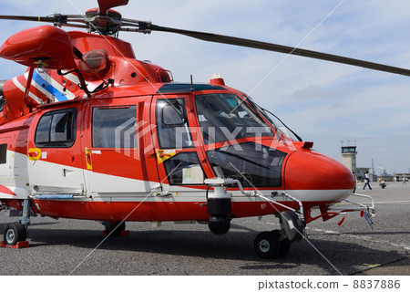 直升機 直升機 8837886