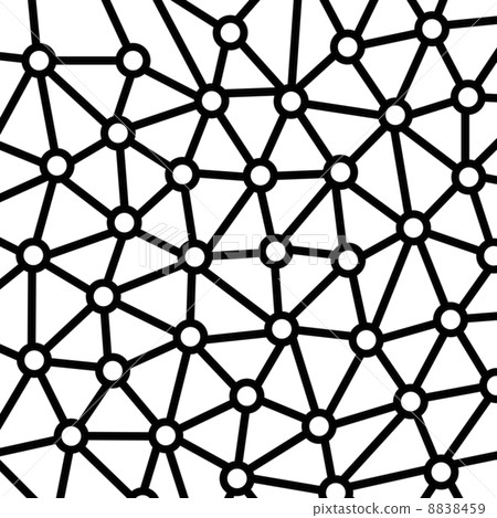 Amorphous (amorphous) 8838459
