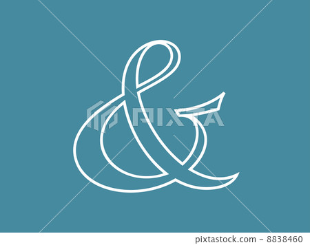 Ampersand 8838460