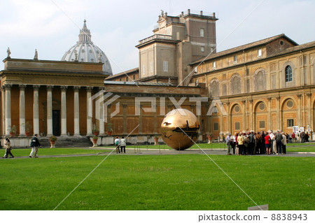 Vatican City  8838943