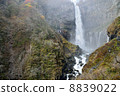 Kegon Waterfall 8839022
