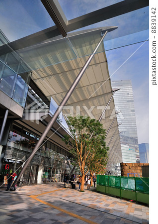 東京站Gran Roof 8839142