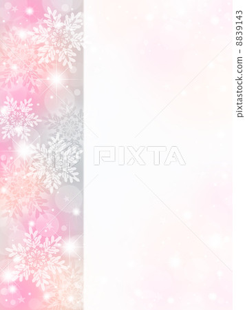 雪花 雪花 8839143