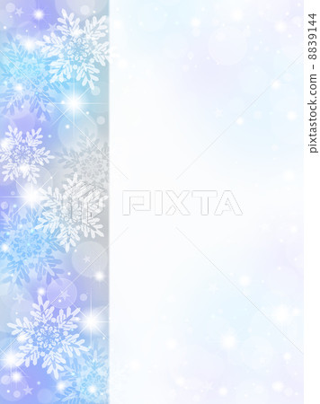 雪花 雪花 8839144