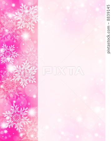 雪花 雪花 8839145