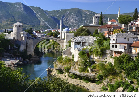 莫斯塔爾 8839168