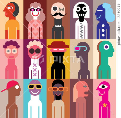 People People 8839954