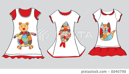 Dresses designs for little girl Dresses designs for little girl 8840798