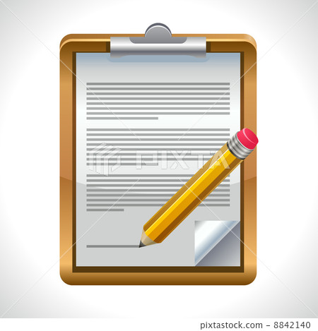 Clipboard Clipboard 8842140