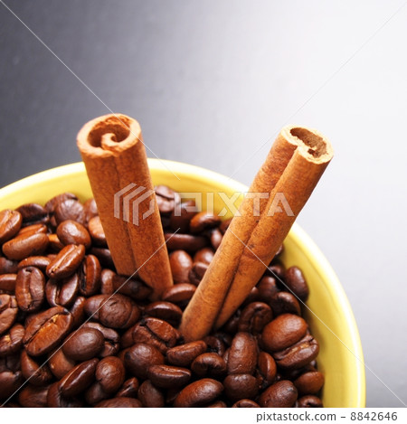 cinnamon and coffee cinnamon and coffee 8842646