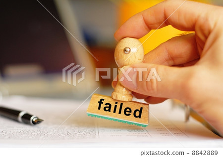 failed 8842889