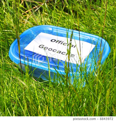 geocache 8843972
