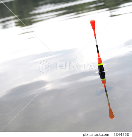 fishing float or bobber 8844268