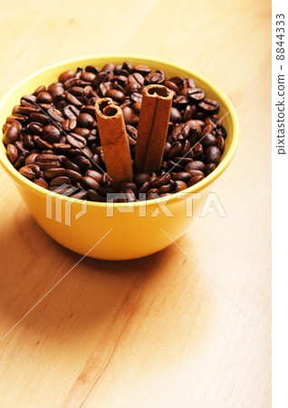 coffee and cinnamon coffee and cinnamon 8844333