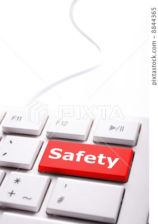 safety first safety first 8844365