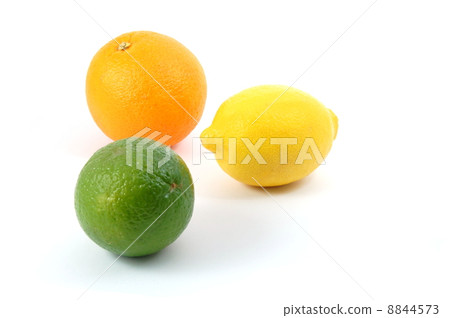 lemon orange and citron fruit 8844573