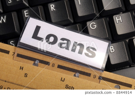 loan loan 8844914