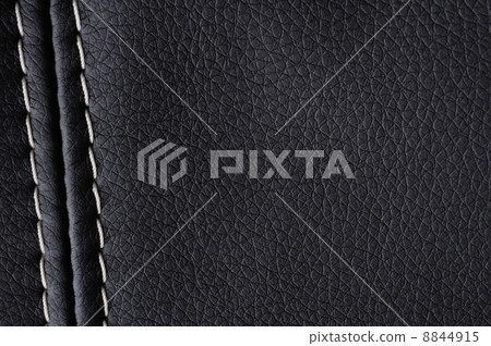 leather texture black 8844915