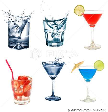 cocktail collection cocktail collection 8845299