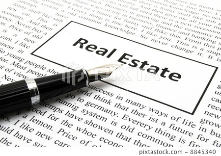 real estate real estate 8845340