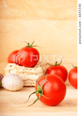 tomato vegetable tomato vegetable 8845346