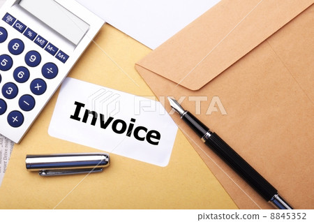 invoice invoice 8845352